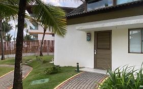 Beach Class Resort - Praia Muro Alto - Porto de Galinhas - Bangalô - by HomeTemp